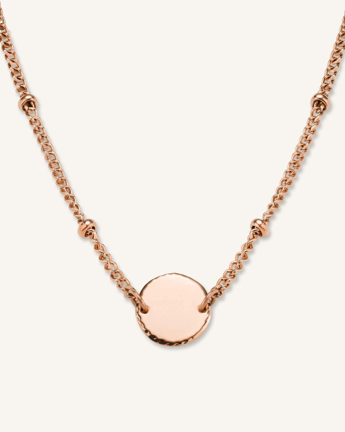 Münzhalskette JSCNS-J270,leftcolumn