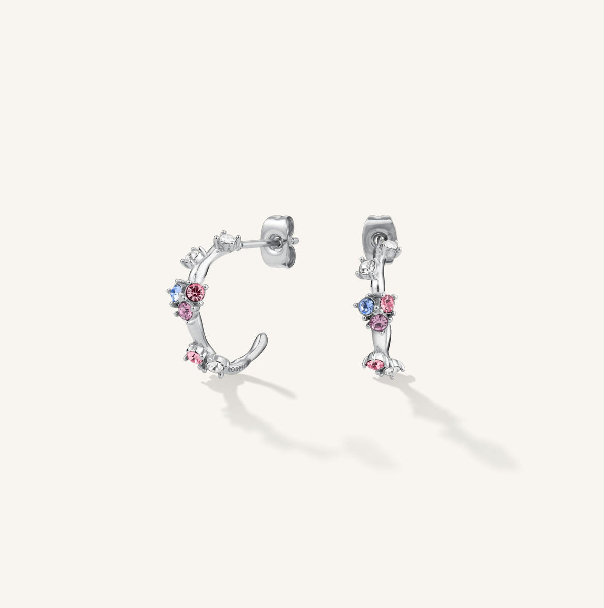 Regenbogen Creolen JEMCG-J783,leftcolumn,