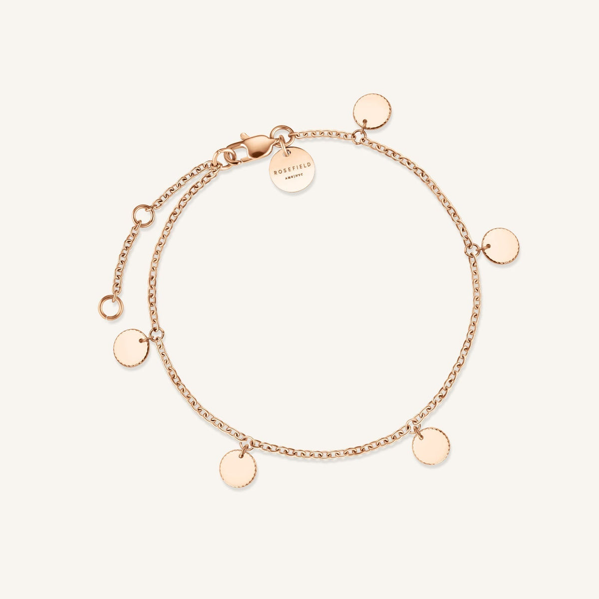 5 Runde Armband JB5CS-J842,leftcolumn