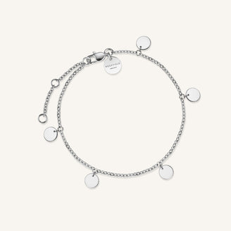 5 Runde Armband JB5CS-J842,leftcolumn