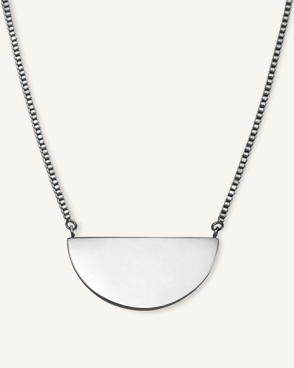 Half Moon Halskette JRINMG-J109,leftcolumn,