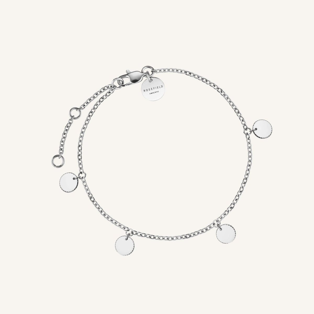 4 Runde Armband JB4CR-J846,leftcolumn