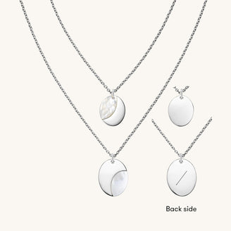 Unite Perlmutt Set JNSMS-J558,leftcolumn