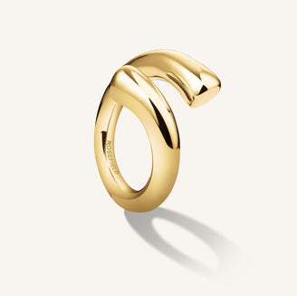 Umarmter Ring leftcolumn