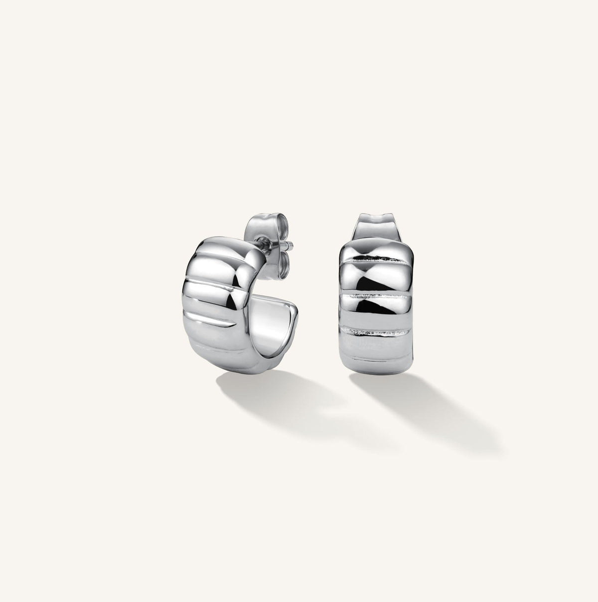 Streifen Creolen JEPHG-J793,leftcolumn,