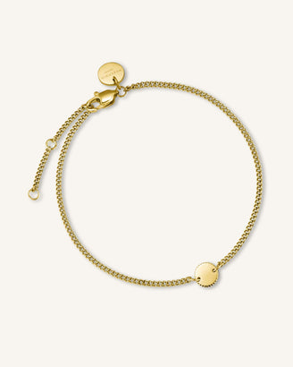 Münzarmband JBSCS-J463,leftcolumn