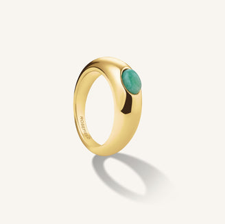 Aventurin Ring leftcolumn
