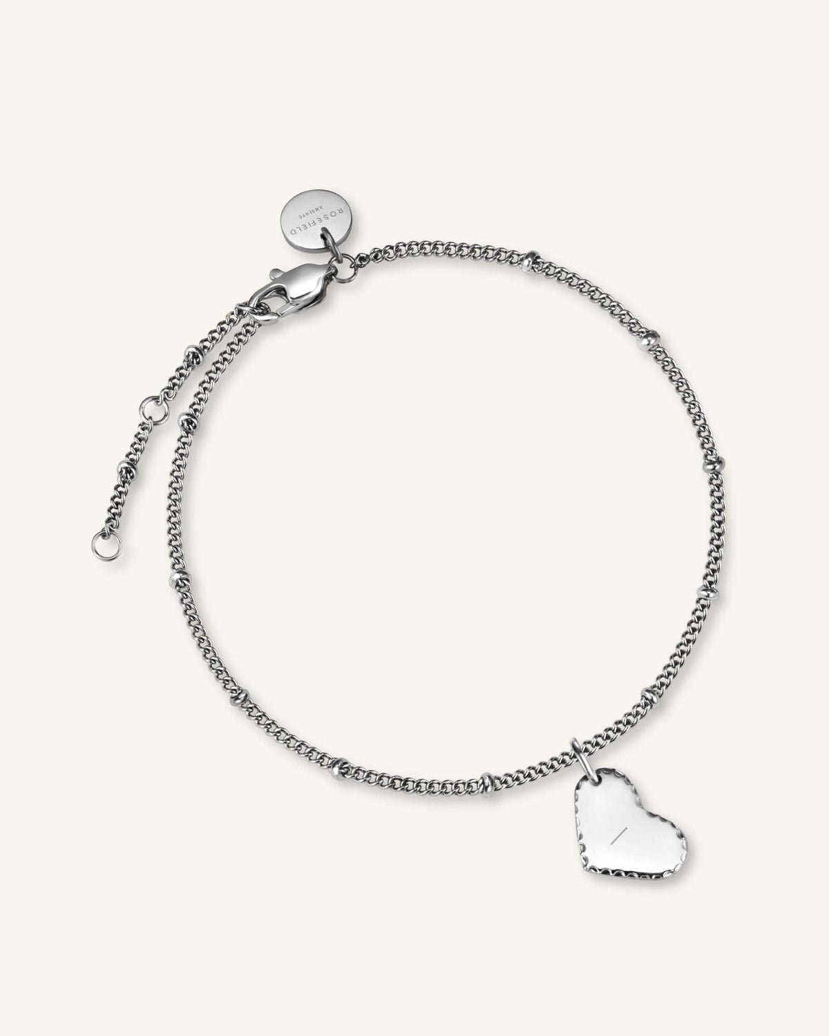 Single Heart Armband JBIHS-J510,leftcolumn