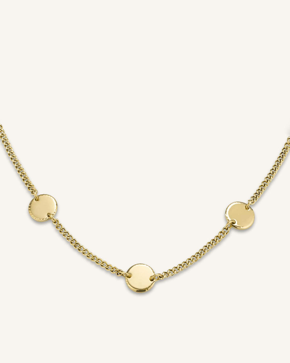 Halskette 3 Münzen JTCNG-J283,leftcolumn,