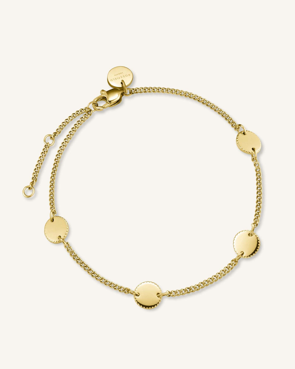 Armband 4 Münzen JBQCS-J469,leftcolumn