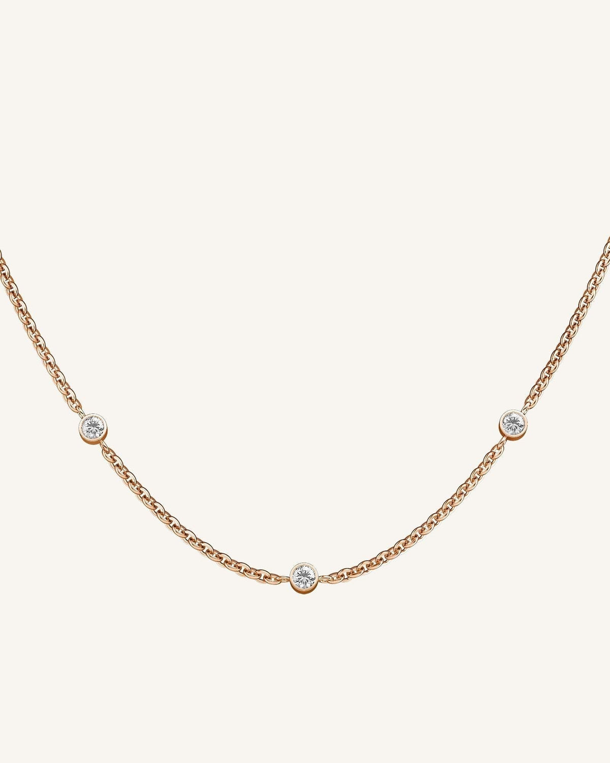 Halskette 3 Geburtssteine N-Gold-3,leftcolumn,