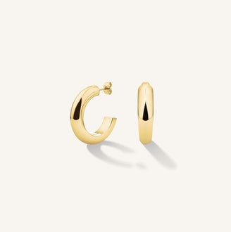 Breite Creolen JEDSG-J803,leftcolumn,