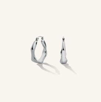 Organische Creolen JEOHS-J802,leftcolumn