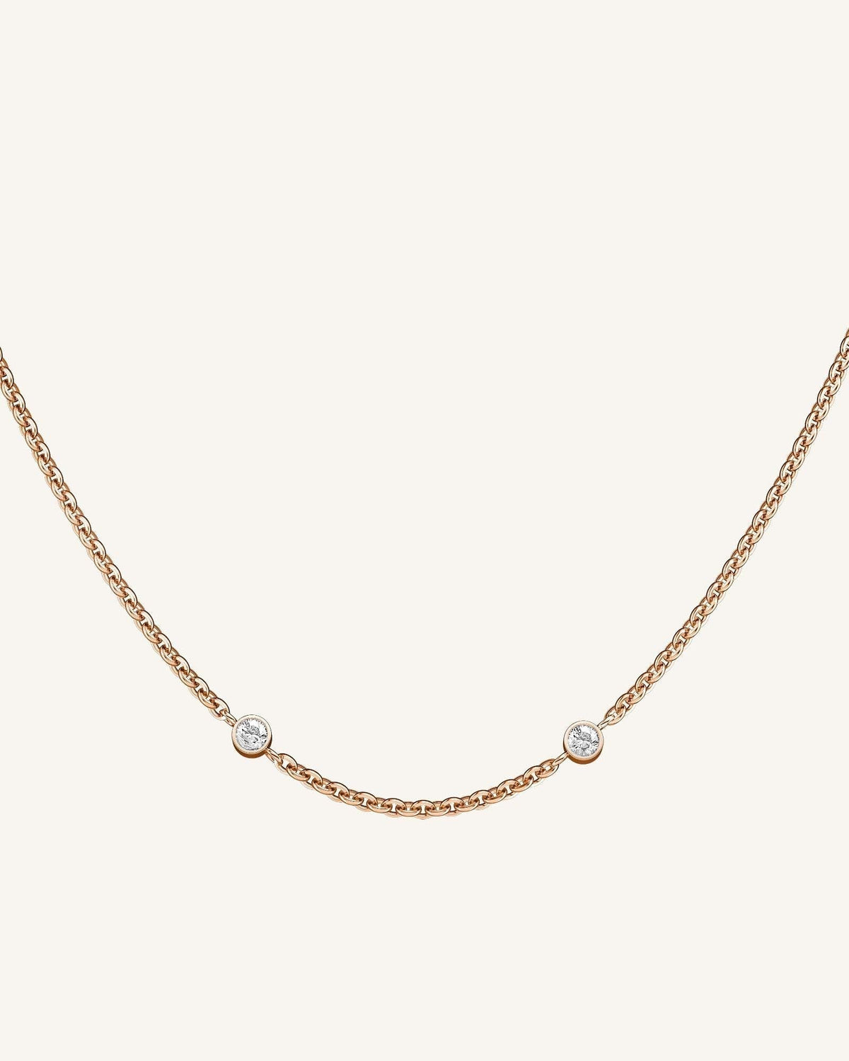 Halskette 2 Geburtssteine N-Gold-2,leftcolumn,