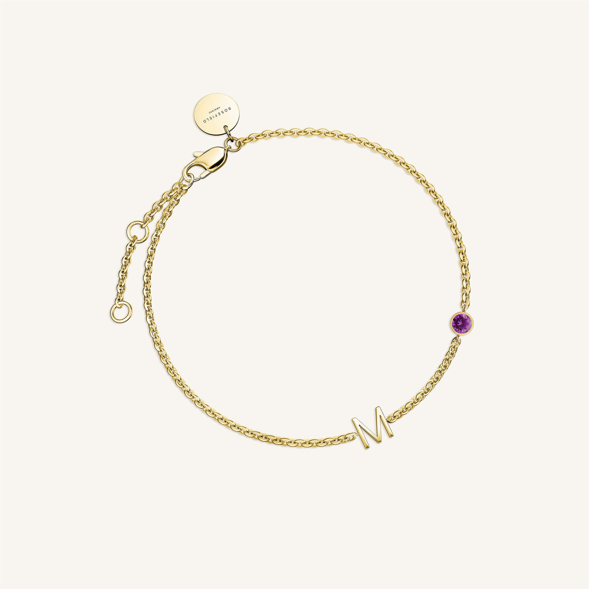 Armband 2 Charms B-Gold-2,leftcolumn