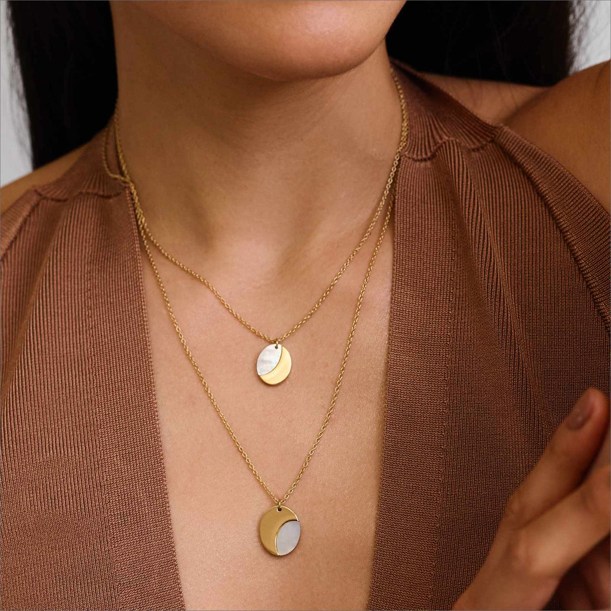 Unite Perlmutt Set JNSMS-J558,leftcolumn