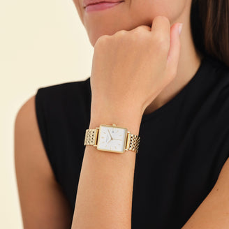 Boxy Gold - Mit Gravur leftcolumn