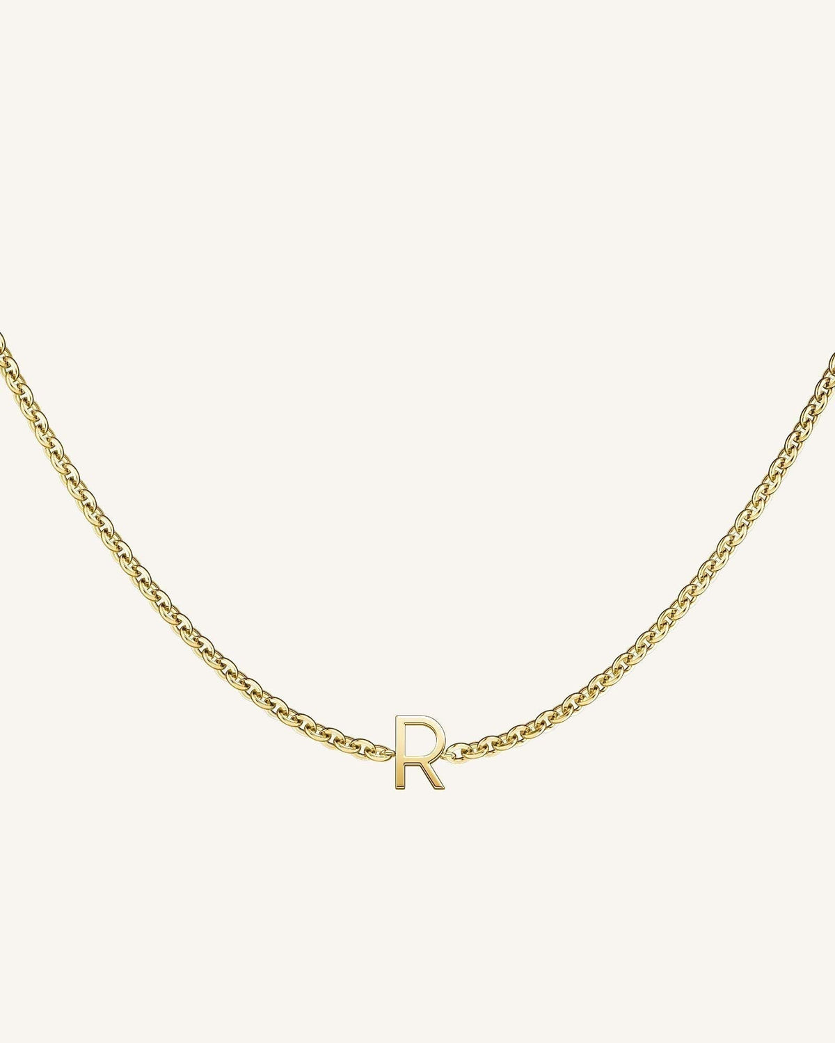 Halskette 1 Charm N-Silver-1,leftcolumn