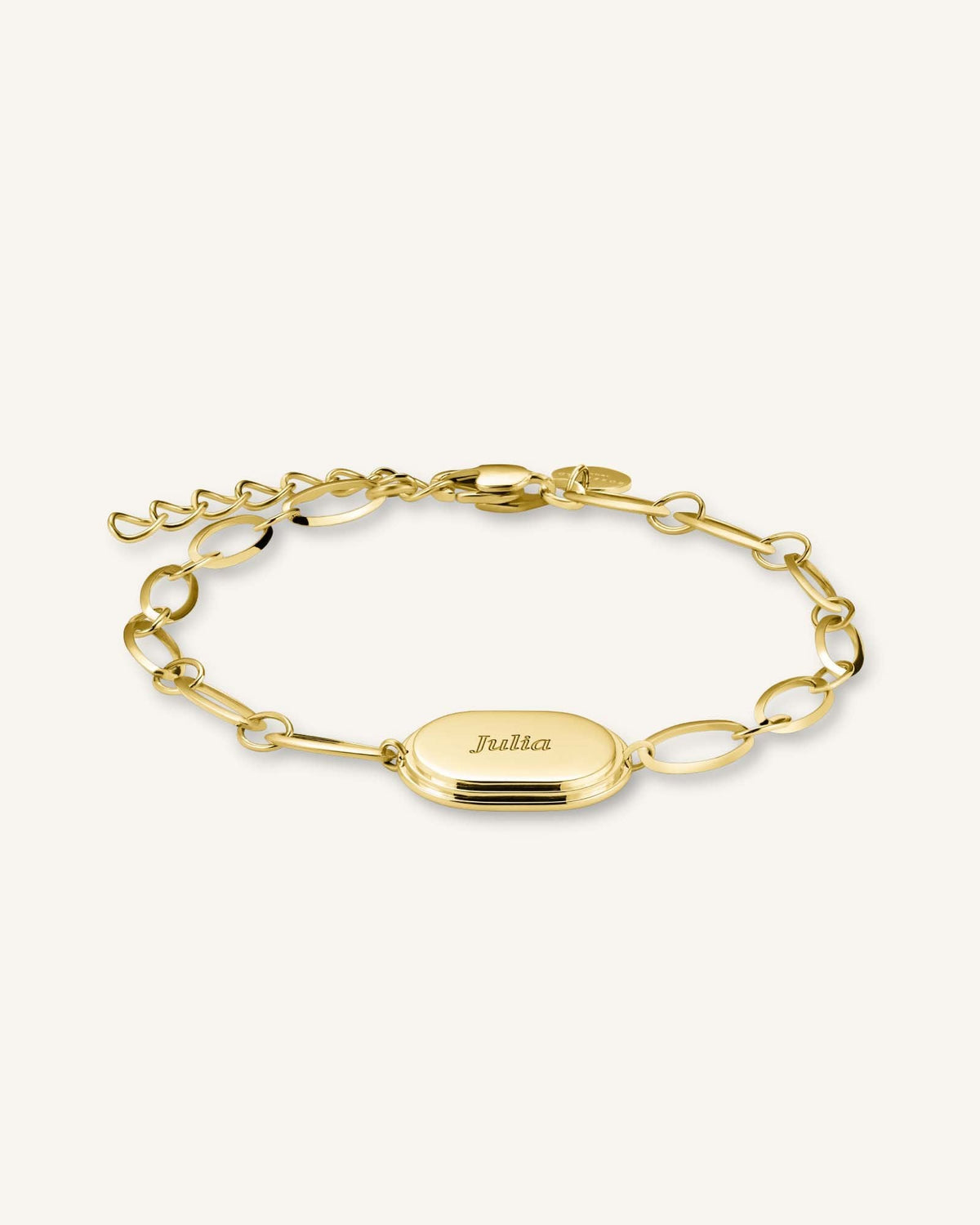 Oval Armband JBOIS-J489,leftcolumn
