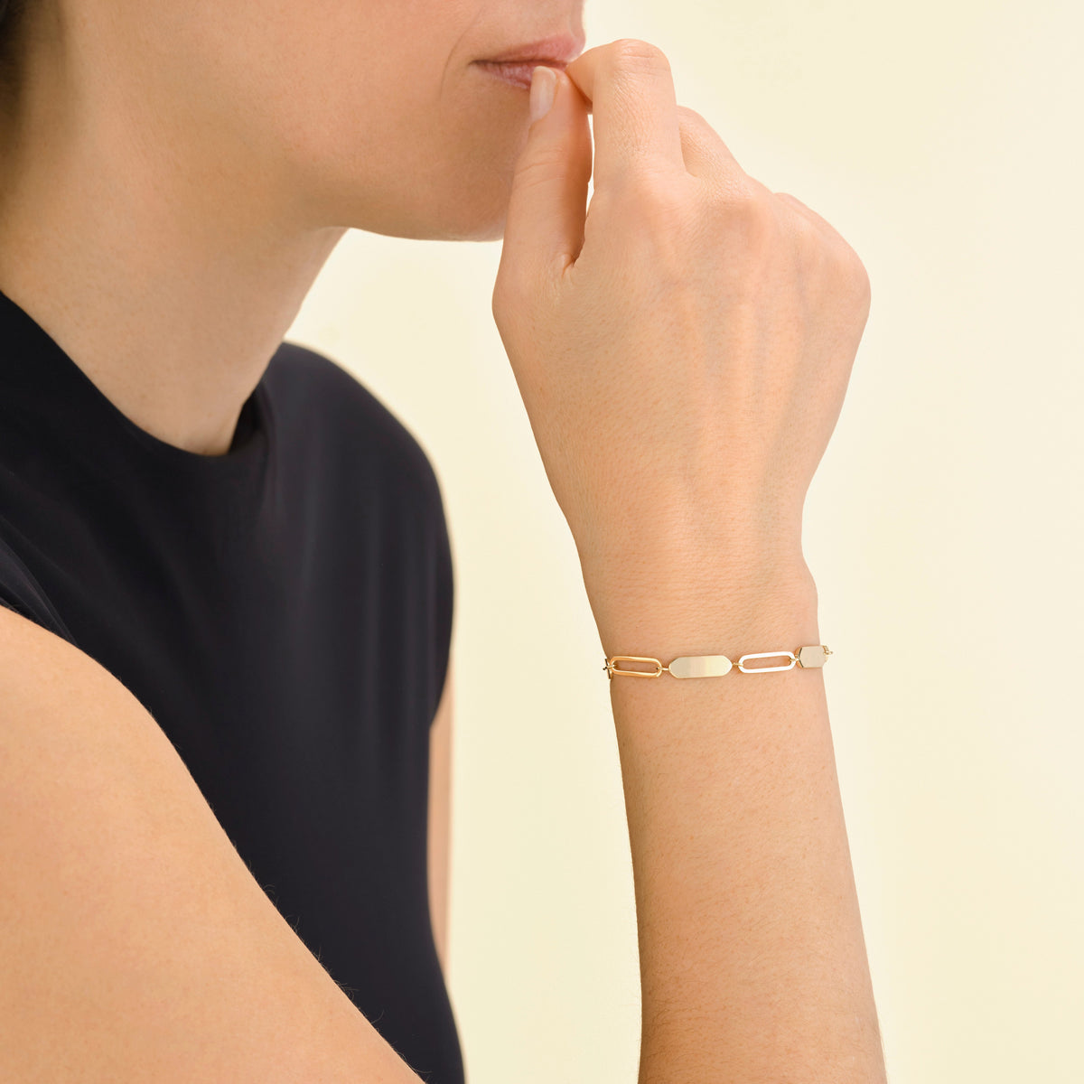 Multiple Bar Armband JBMBR-J862,leftcolumn