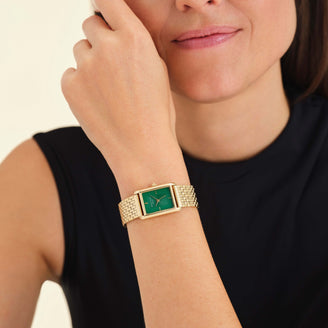 Heirloom Smaragdgrün - Mit Gravur HEGSG-H05_Engrave,leftcolumn