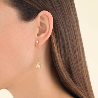 Seestern Ohrringe JESTG-J824,leftcolumn,