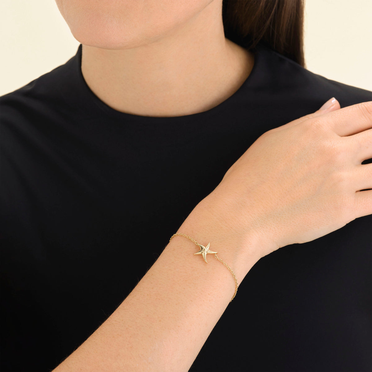 Seestern Armband JBSBS-J829,leftcolumn