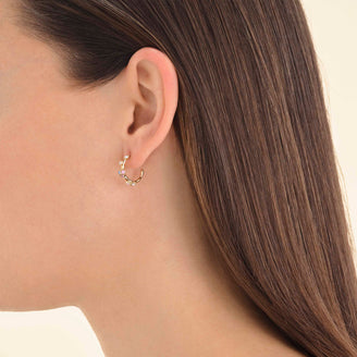 Regenbogen Creolen JEMCG-J783,leftcolumn,