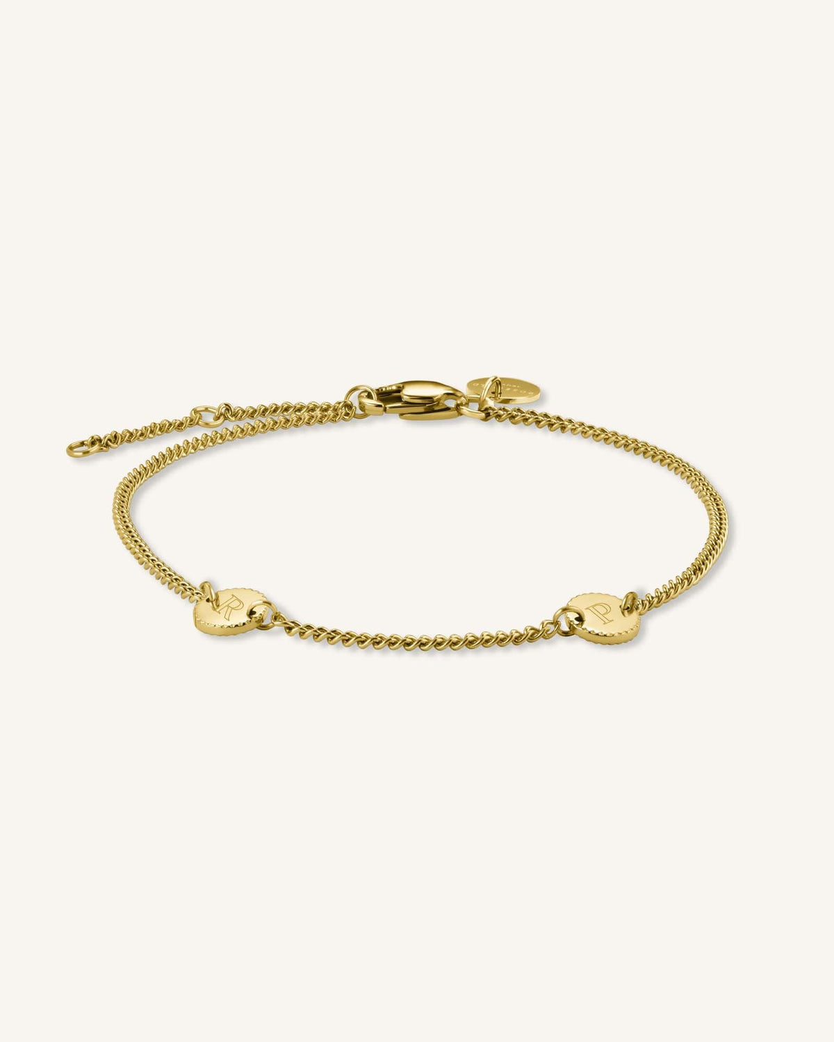 Armband 2 Münzen JBSCR-J468,leftcolumn