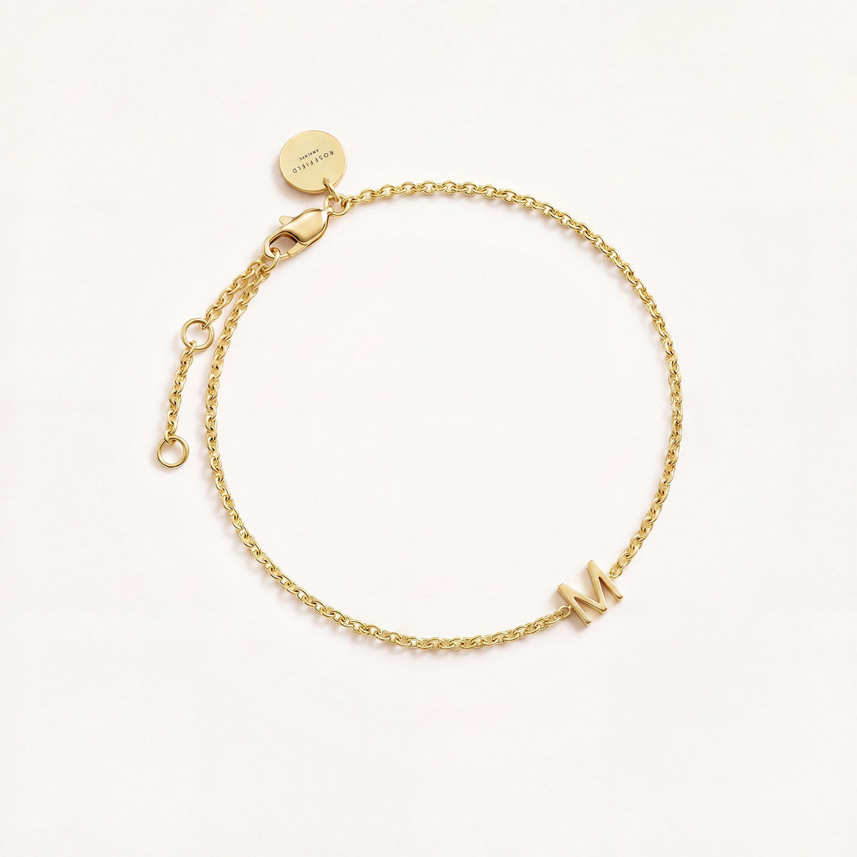 Armband 1 Charm B-Gold-1,leftcolumn