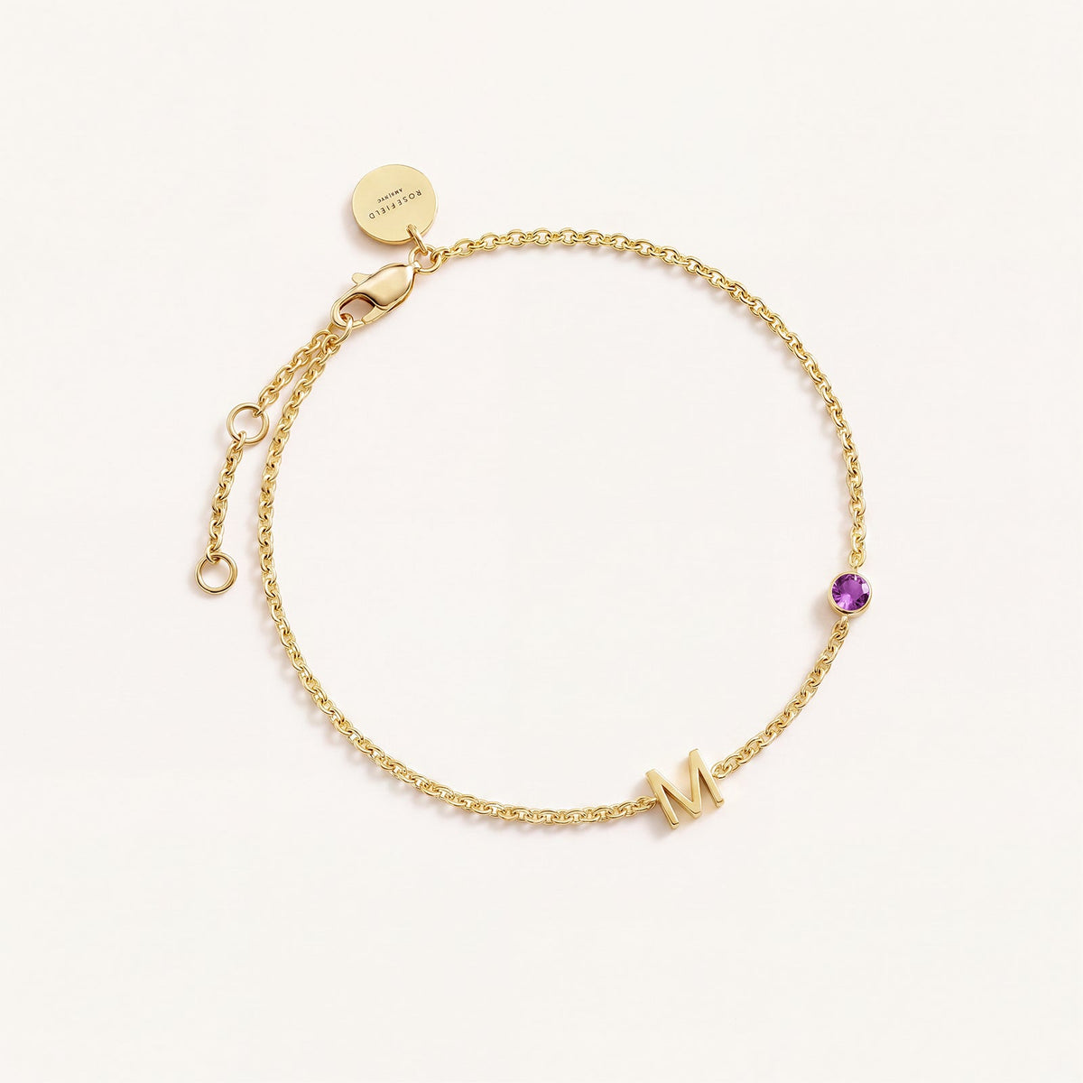 Armband 2 Charms B-Gold-2,leftcolumn