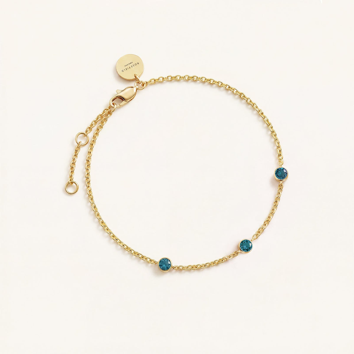 Armband 3 Geburtsstein B-Gold-3,leftcolumn