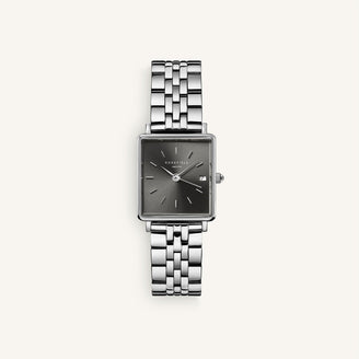 Boxy XS Grau leftcolumn