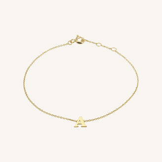 Initial Armband A leftcolumn