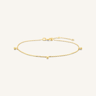 Sphere Chain Armband leftcolumn