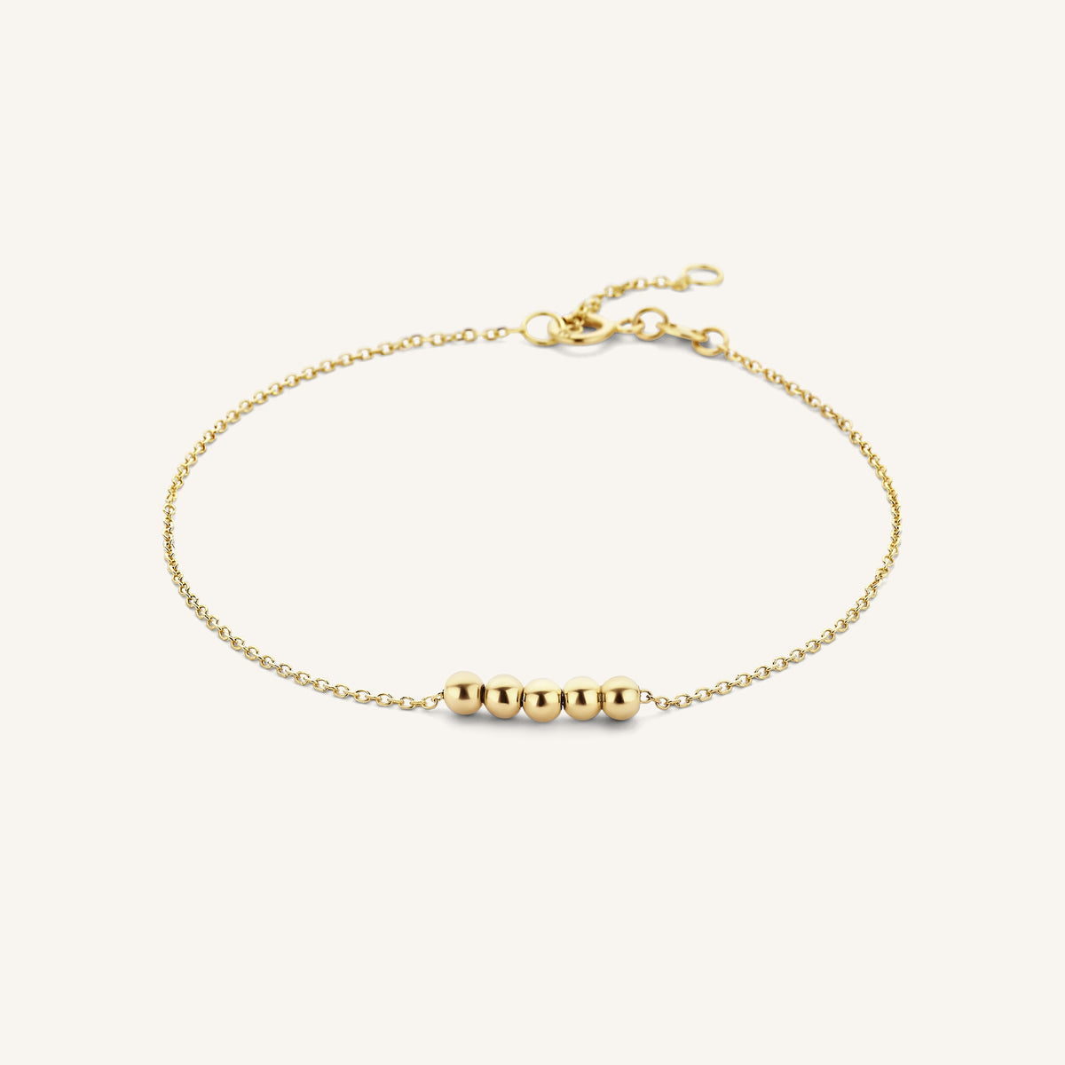 5 Spheres Armband leftcolumn