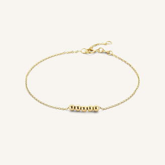 5 Spheres Armband leftcolumn