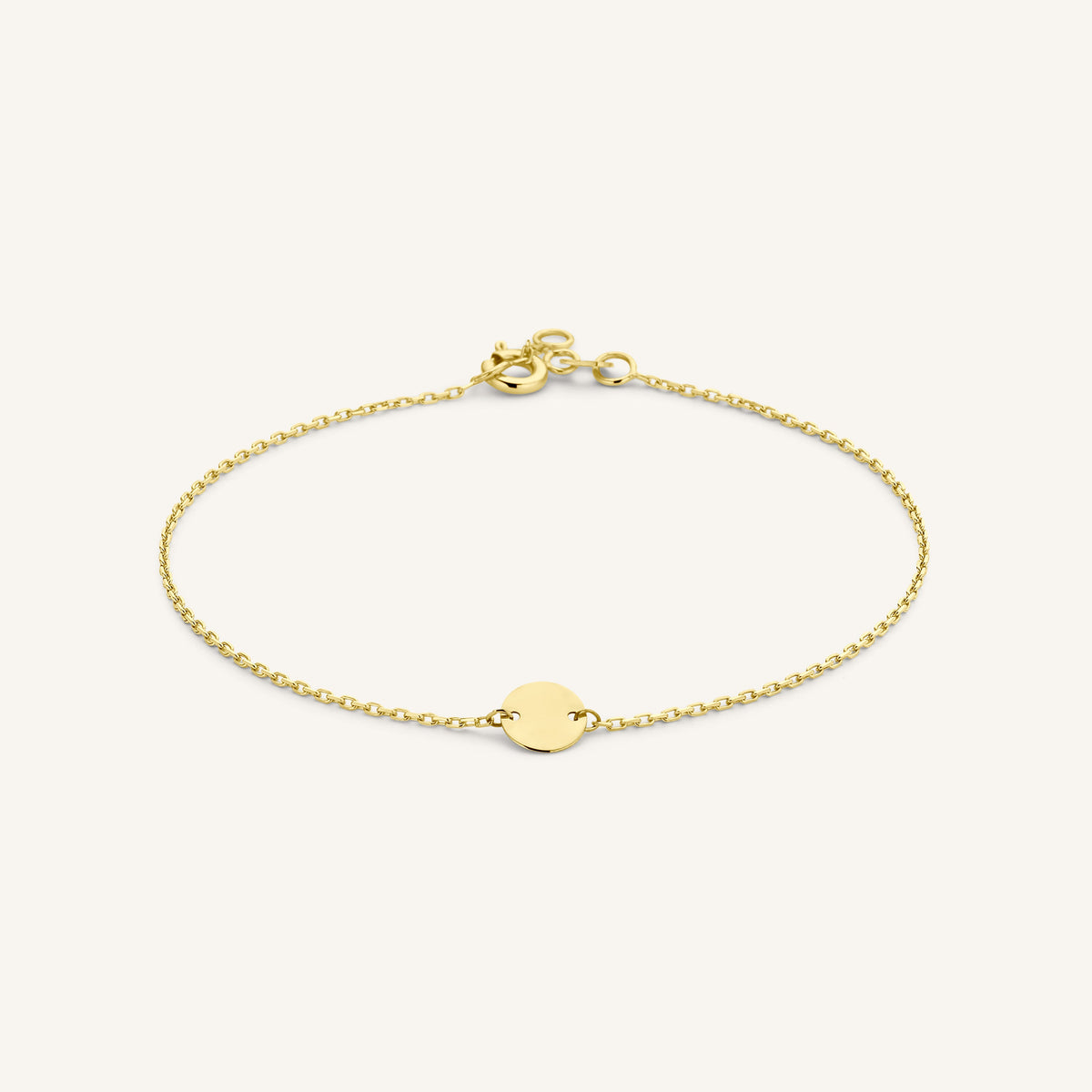 Coin Armband leftcolumn