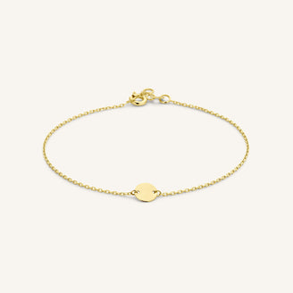 Coin Armband leftcolumn