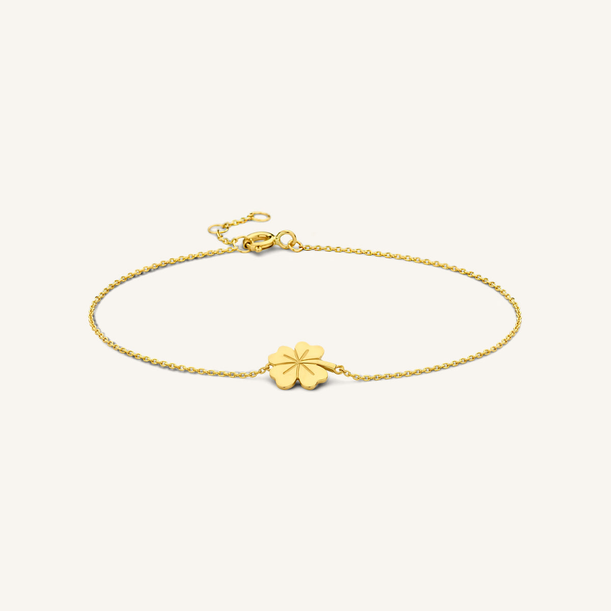 Clover Armband leftcolumn