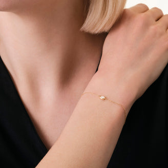 Luna Pear-Armband leftcolumn