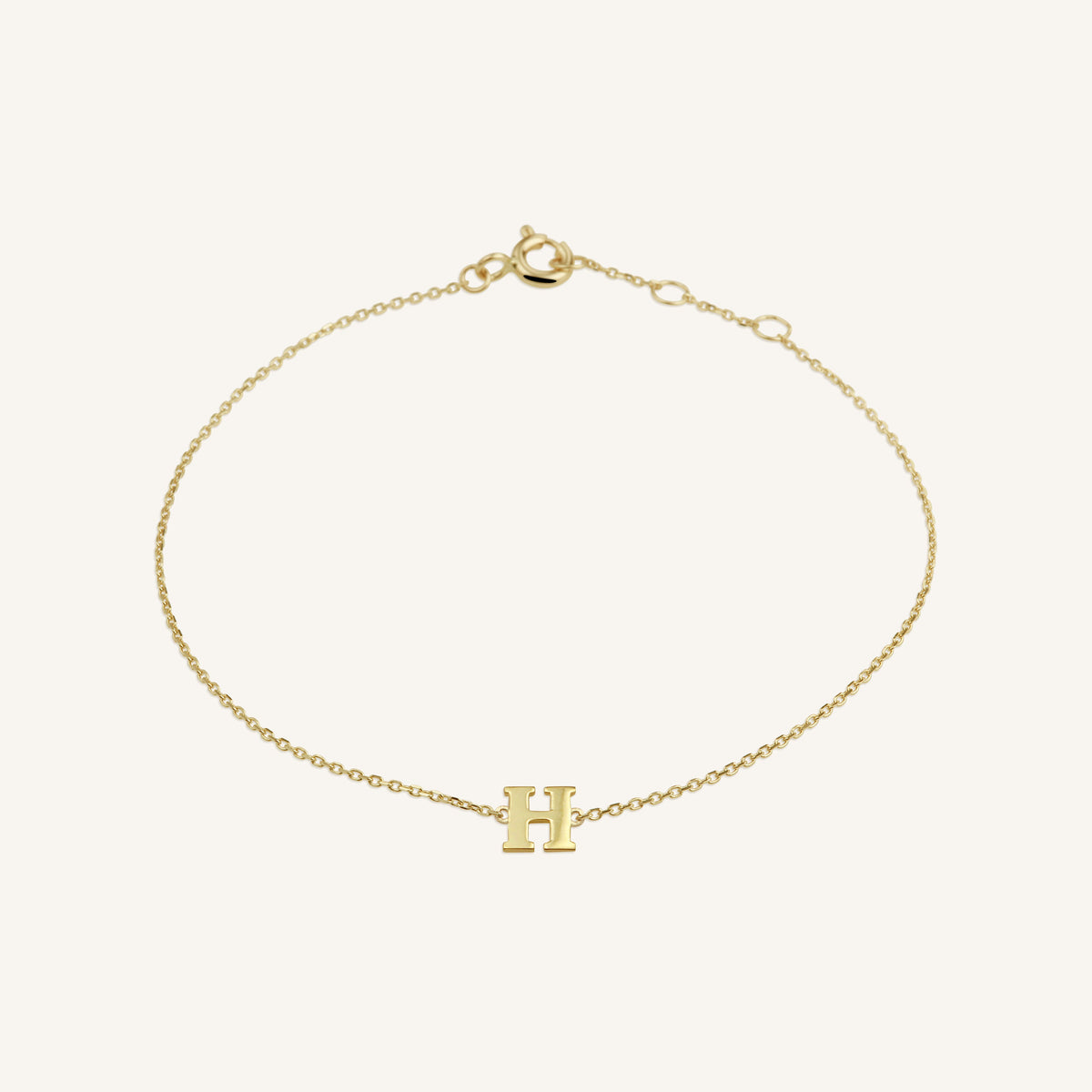 Initial Armband H leftcolumn