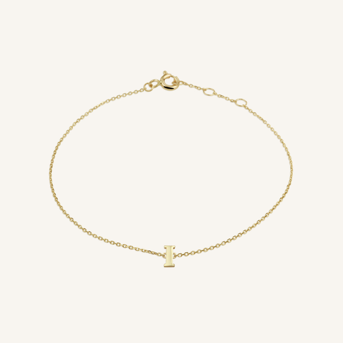 Initial Armband I leftcolumn