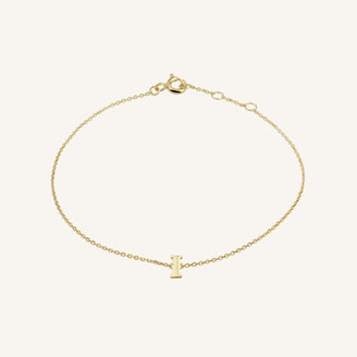 Initial Armband I leftcolumn