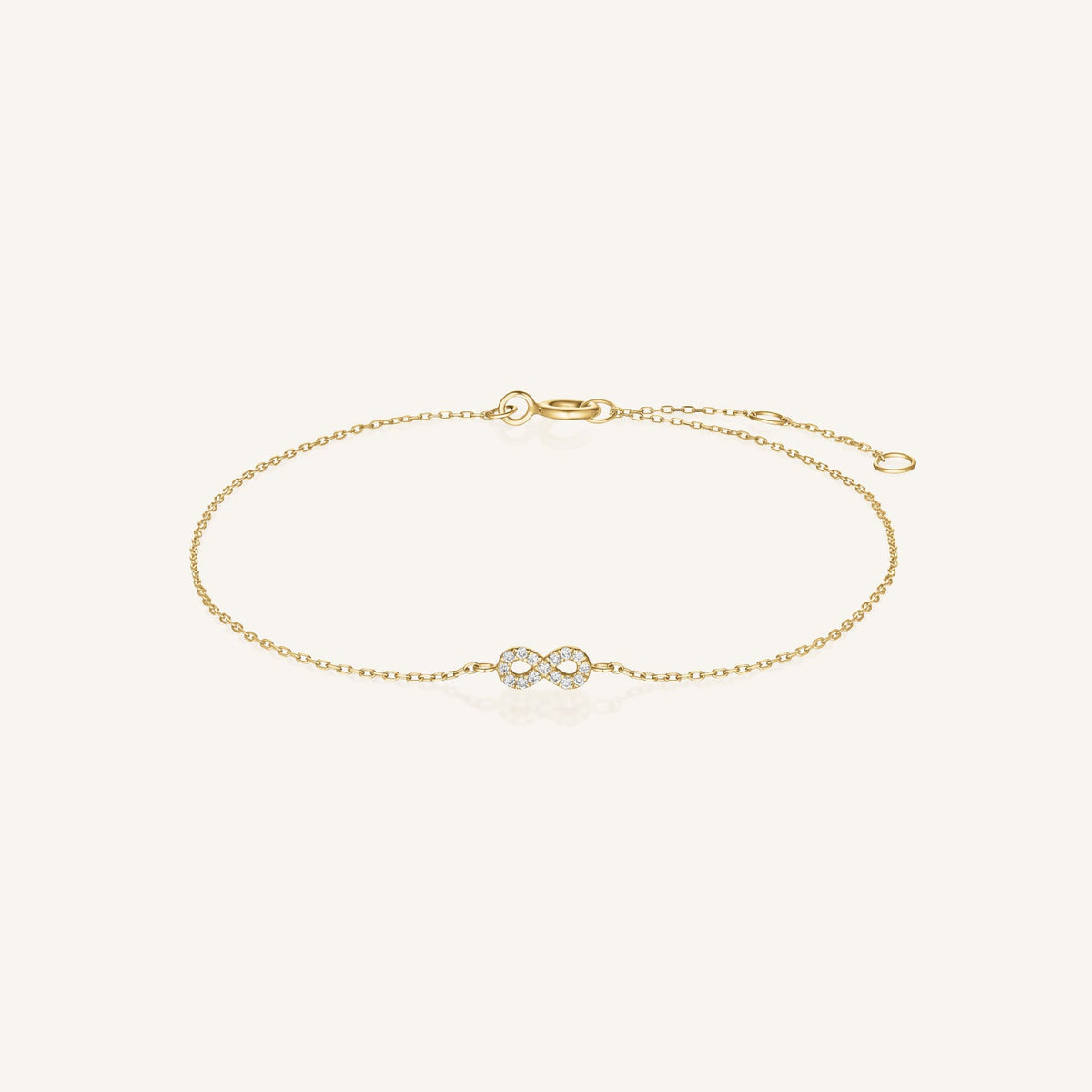 Armband Infinity leftcolumn,