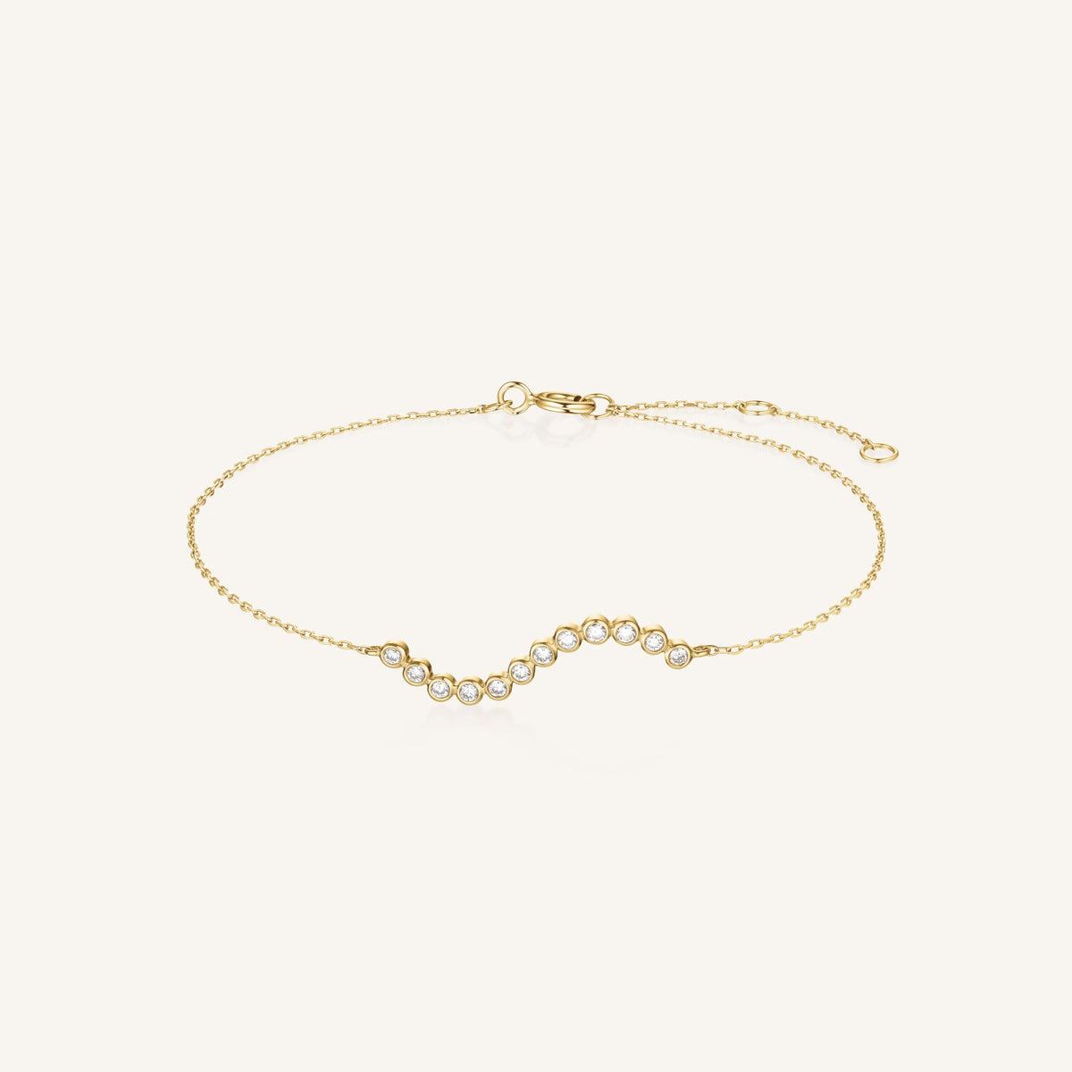Armband Lustre leftcolumn,