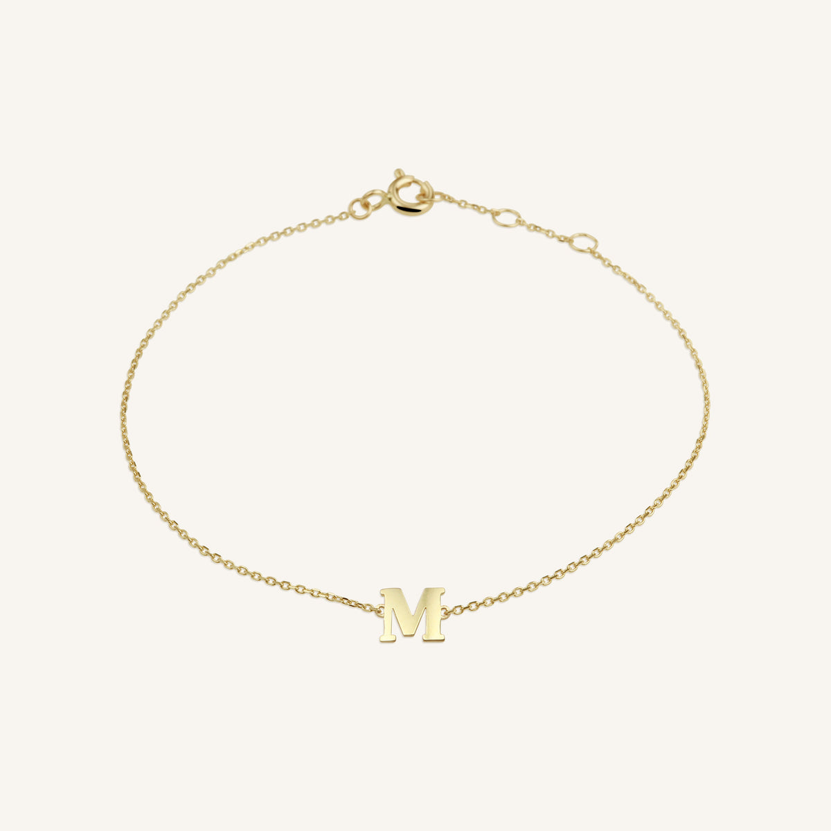 Initial Armband M leftcolumn