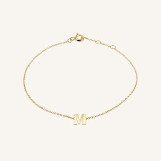 Initial Armband M leftcolumn