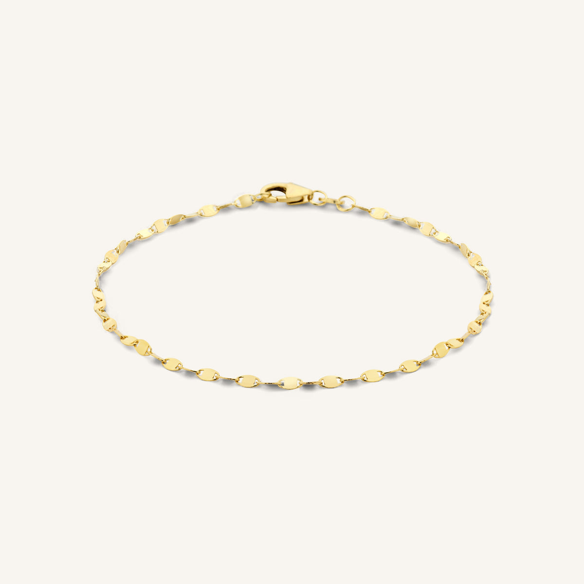 Anchor Chain Armband leftcolumn