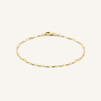 Anchor Chain Armband leftcolumn